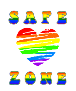 Safe Zone