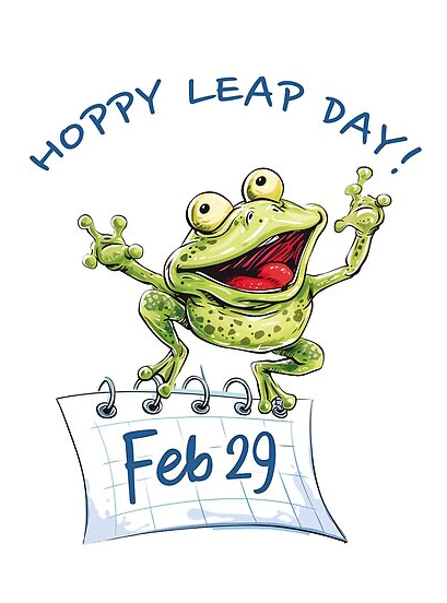 Leap Day