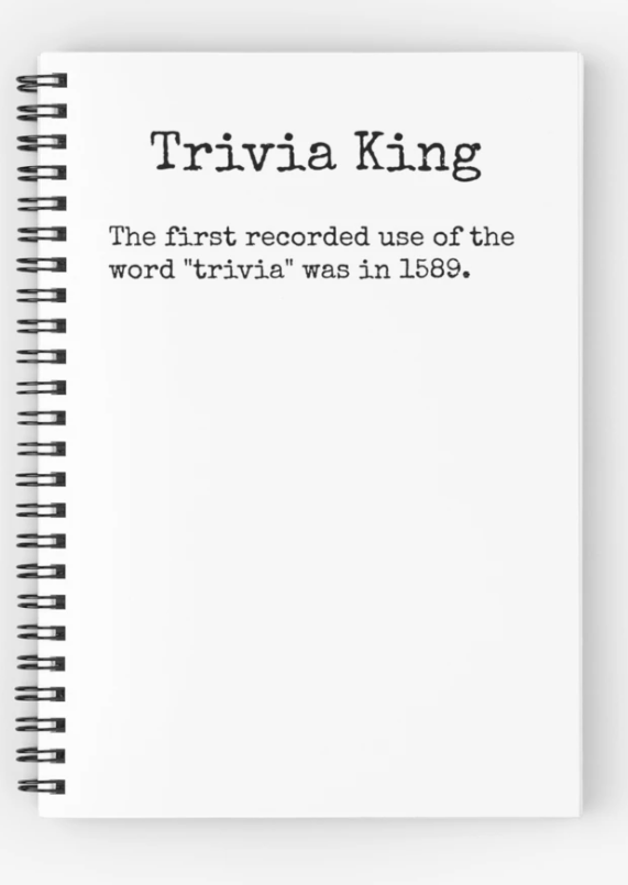 Trivia King