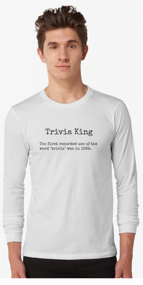 Trivia King