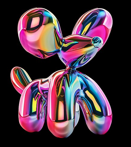 Balloon Dog