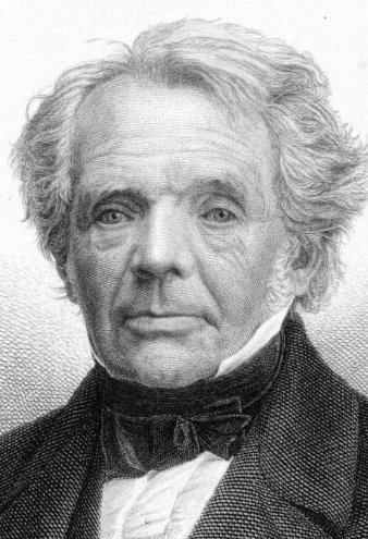 August Ferdinand Mobius