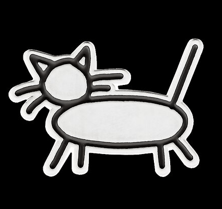 Hobo Cat Symbol