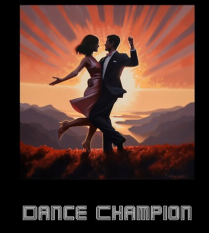 Dance Champion