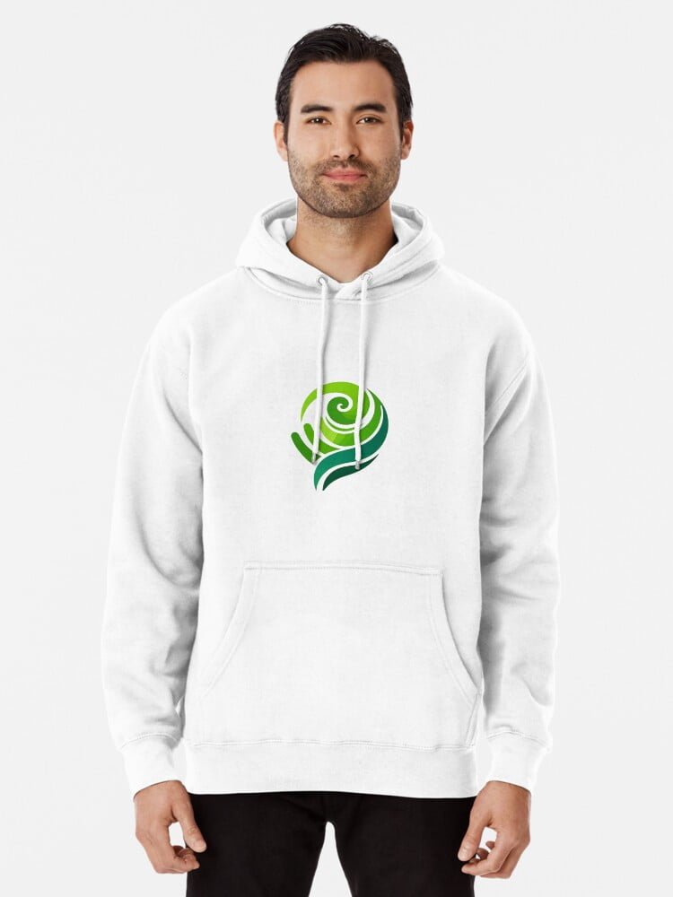 Koru Hoody