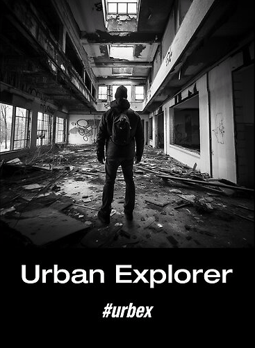 Urbex