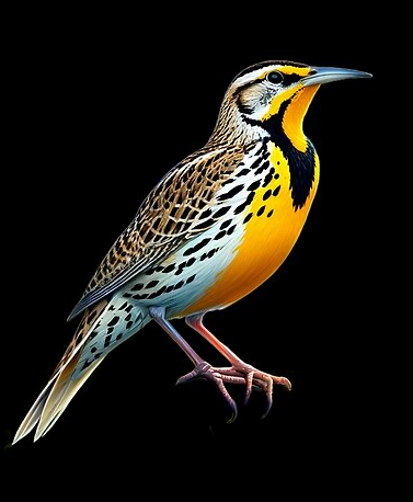 Meadowlark