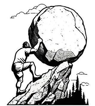 Sisyphus