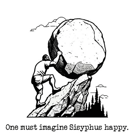 Sisyphus