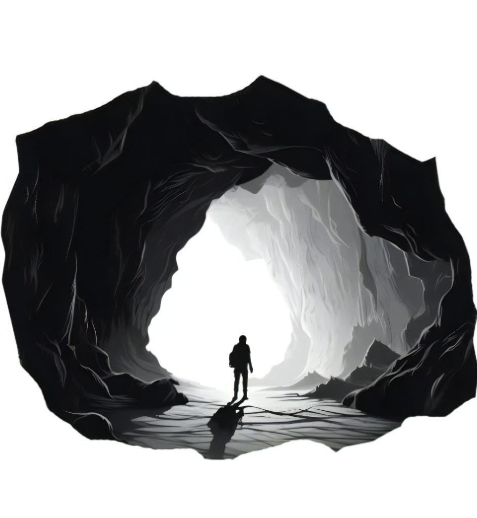 A Cave Near Me